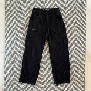 Hollister cargo pants